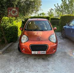 Geely GC2